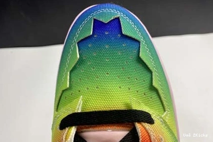 219 x J Air 1 O High Balvin DC3481-900 HighQuality Jordan 0810
